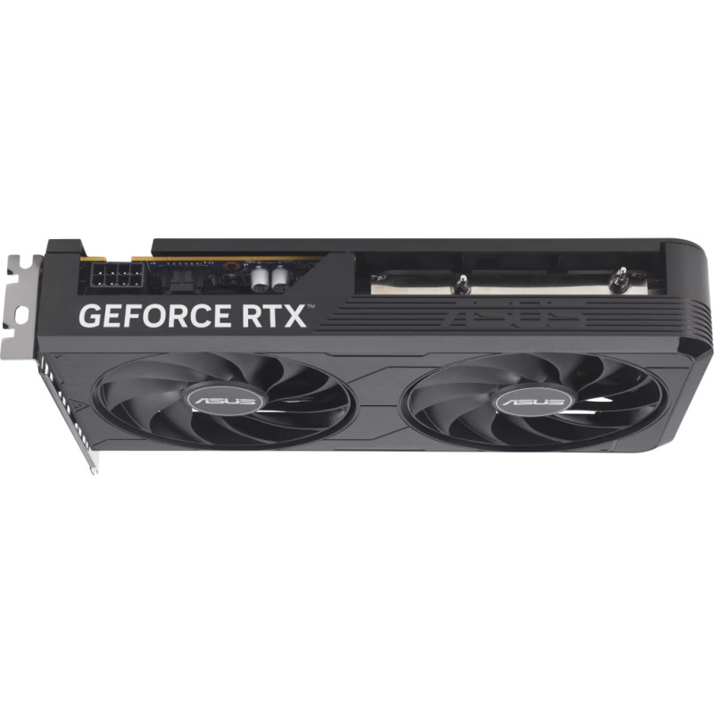 Відеокарта ASUS GeForce RTX5060 8Gb DUAL OC EVO (DUAL-RTX5060-O8G-EVO)
