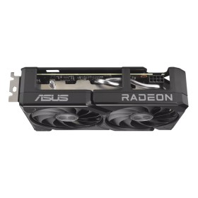 Видеокарта ASUS Radeon RX 9060 8Gb DUAL (DUAL-RX9060-8G)