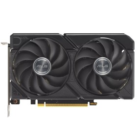 Видеокарта ASUS Radeon RX 9060 8Gb DUAL (DUAL-RX9060-8G)