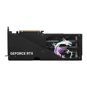 Видеокарта MSI GeForce RTX5060Ti 8Gb GAMING TRIO OC (RTX 5060 Ti 8G GAMING TRIO OC)