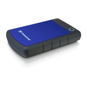 Внешний жесткий диск 2.5" 2TB Transcend (TS2TSJ25H3B)