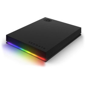 Зовнішній жорсткий диск 2.5" 2TB FireCuda Gaming Hard Drive Seagate