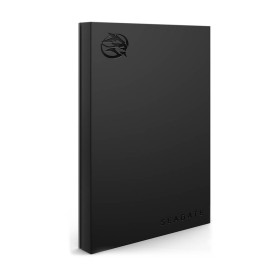 Зовнішній жорсткий диск 2.5" 2TB FireCuda Gaming Hard Drive Seagate