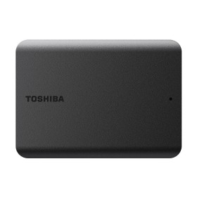 Внешний жесткий диск 2.5" 4TB Toshiba (HDTB540EK3CA)