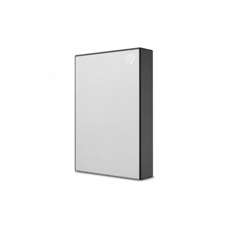 Зовнішній жорсткий диск 2.5" 1TB One Touch with Password Seagate (STKY1000401)