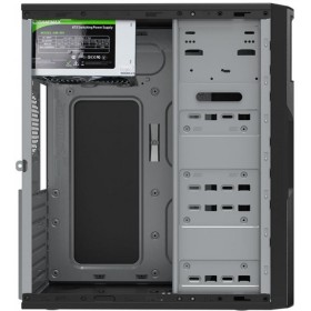 Корпус для ПК Gamemax ET-212-500W-U3