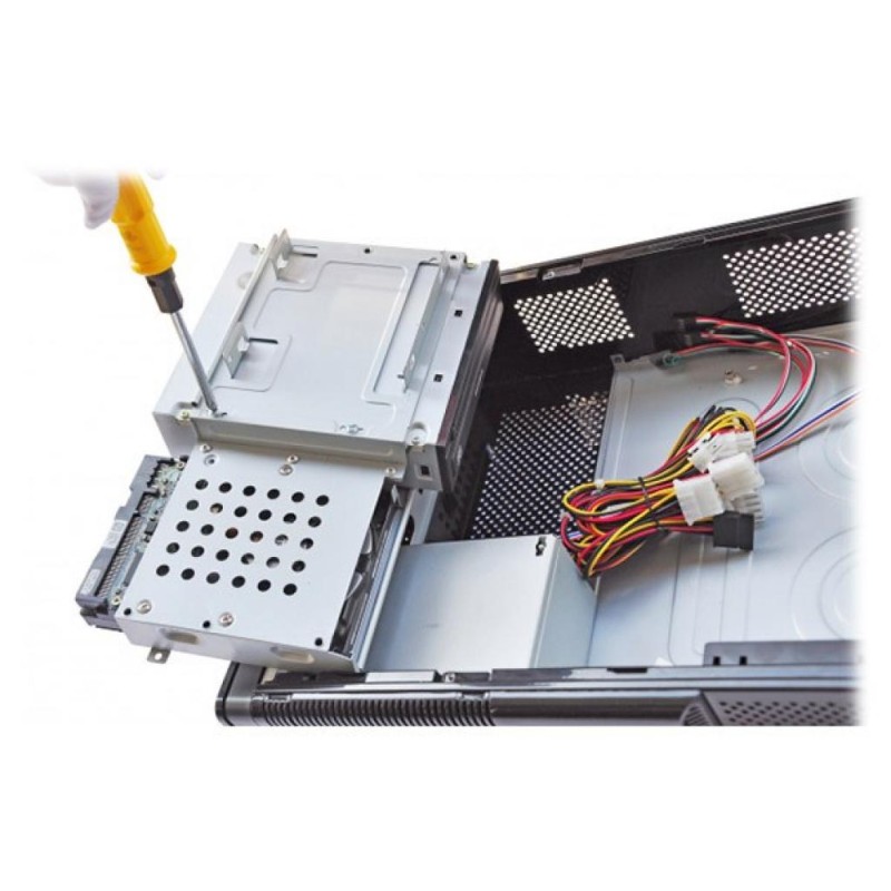 Корпус для ПК Gamemax ST-602-300W