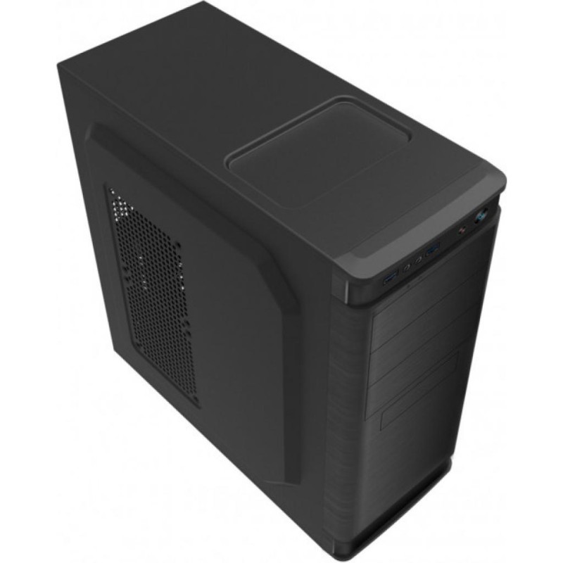 Корпус для ПК Gamemax MT508-NP