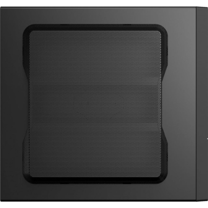 Корпус для ПК Gamemax M100-M