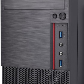 Корпус для ПК 2E BASIS (2E-RD860-3U)