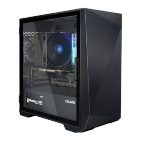 Корпус для ПК Zalman Z1 ICEBERG