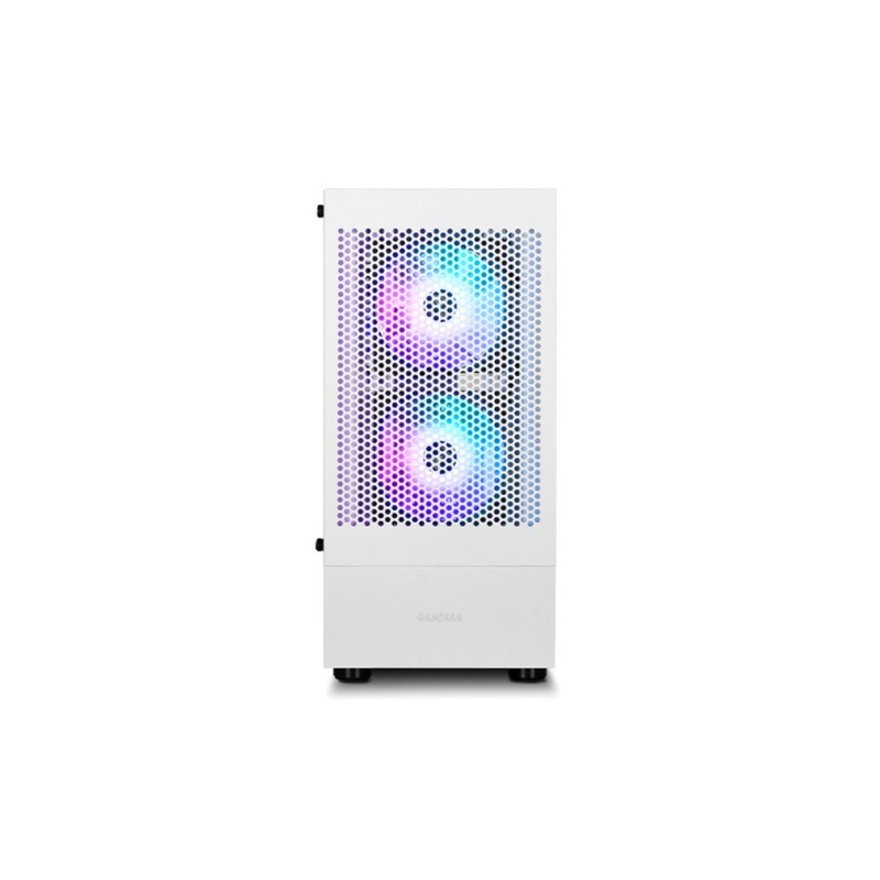 Корпус для ПК Gamdias TALOS E3 (4712960137127)