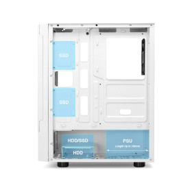 Корпус для ПК Gamdias TALOS E3 (4712960137127)