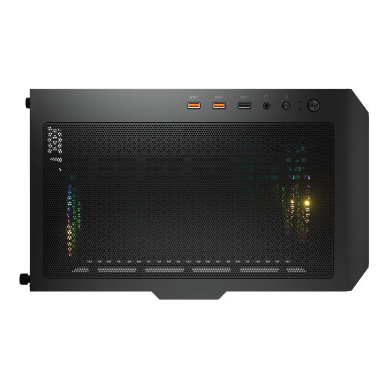 Корпус для ПК Cougar Duoface RGB