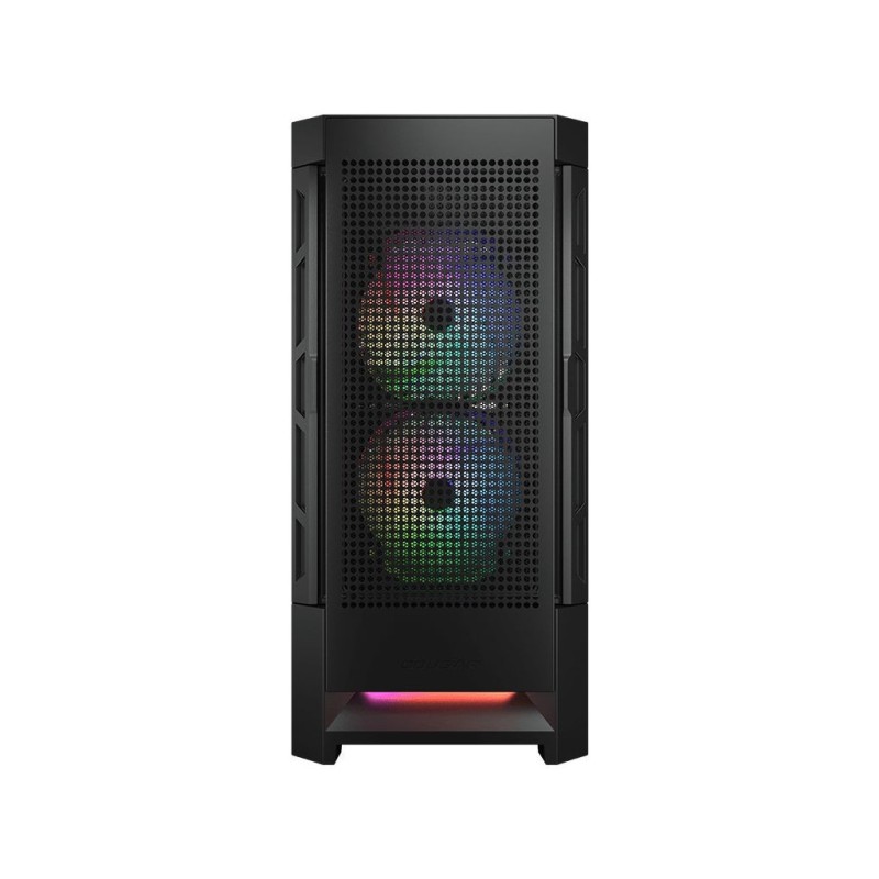 Корпус для ПК Cougar Duoface RGB