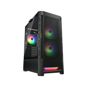 Корпус для ПК Cougar Duoface RGB