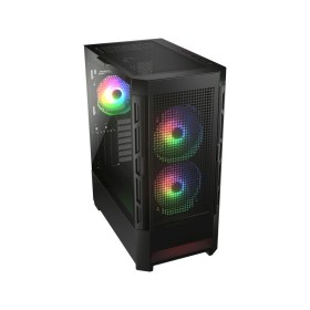 Корпус для ПК Cougar Duoface RGB