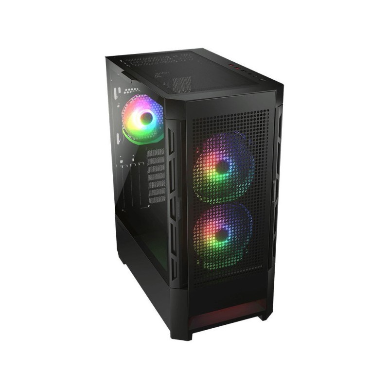 Корпус для ПК Cougar Duoface RGB