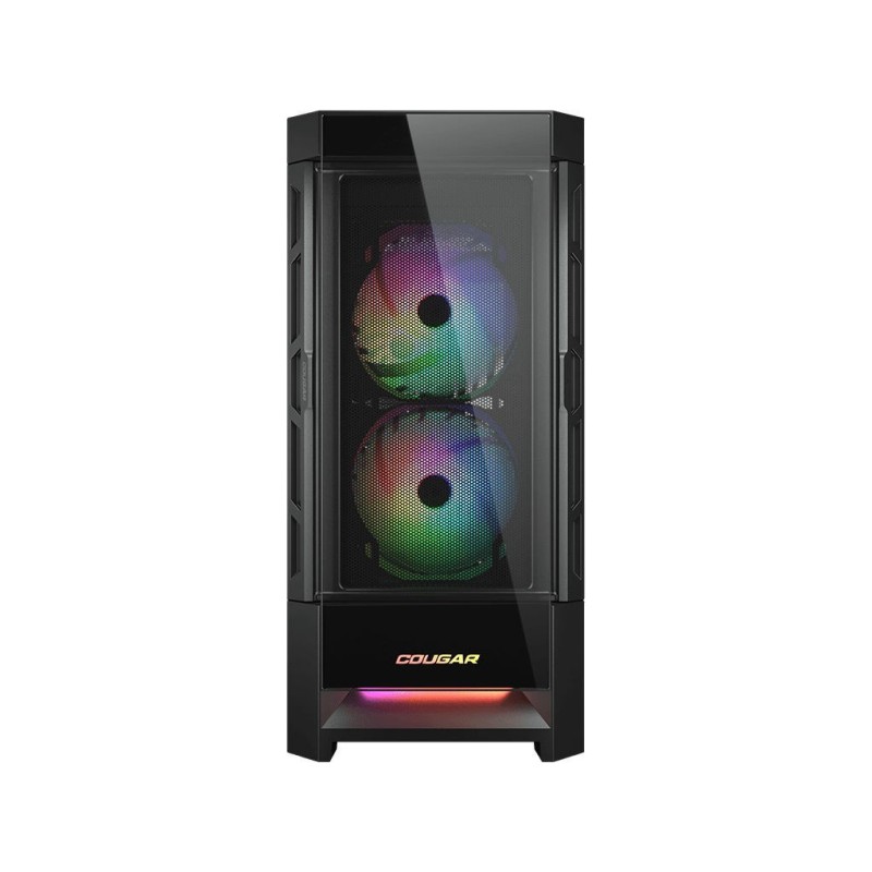 Корпус для ПК Cougar Duoface RGB