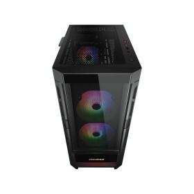 Корпус для ПК Cougar Duoface RGB