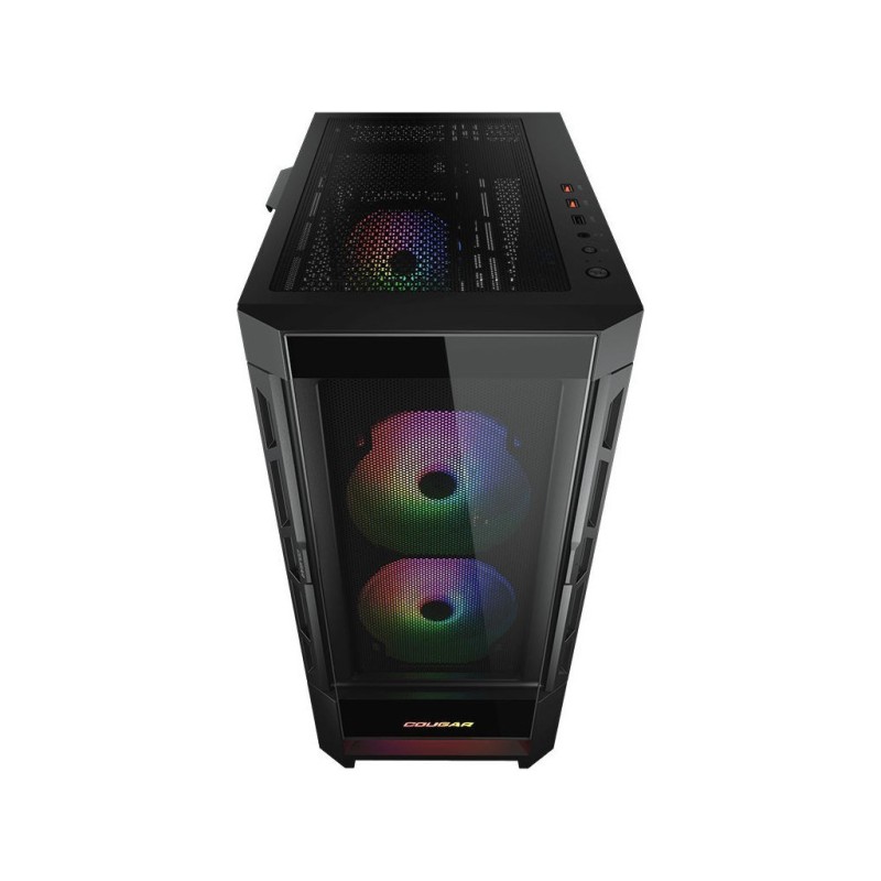 Корпус для ПК Cougar Duoface RGB