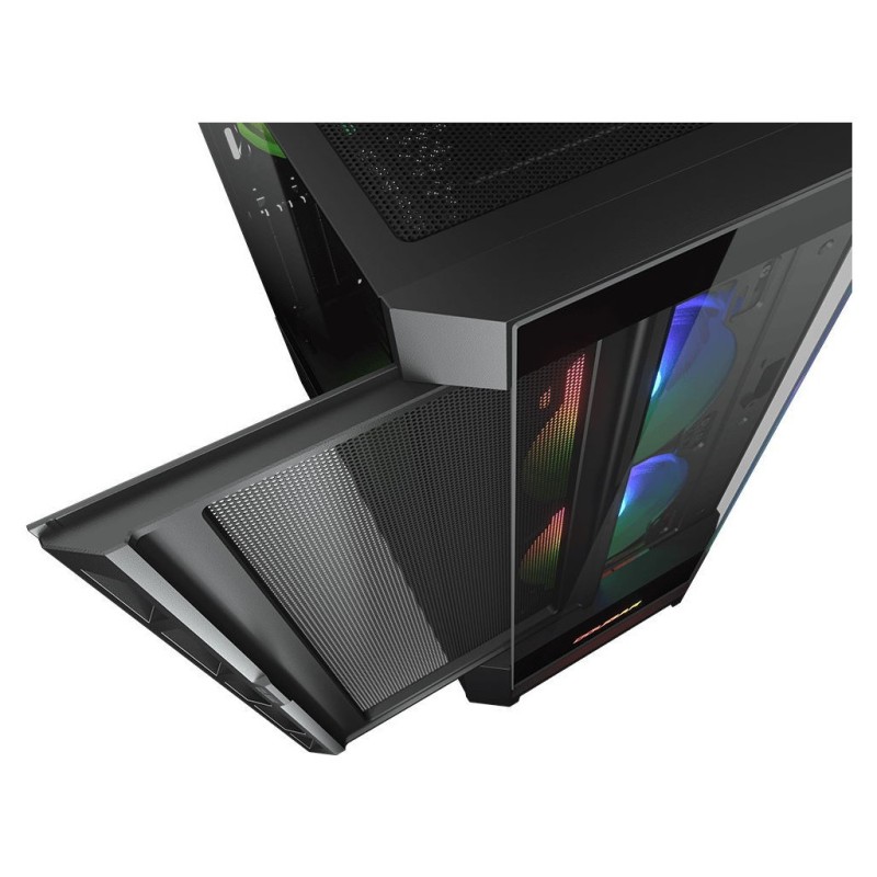 Корпус для ПК Cougar Duoface RGB