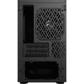 Корпус для ПК Fractal Design Define 7 Nano - Black TG Light (FD-C-DEF7N-02)