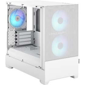 Корпус для ПК Fractal Design Pop Mini Air RGB White TG (FD-C-POR1M-01)