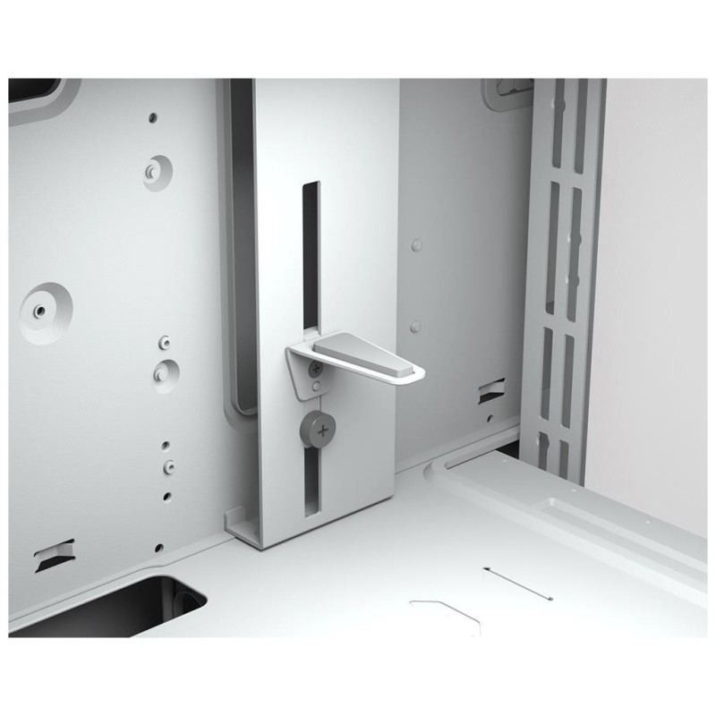 Корпус для ПК Cougar Duoface Pro RGB (White)