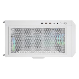 Корпус для ПК Cougar Duoface Pro RGB (White)