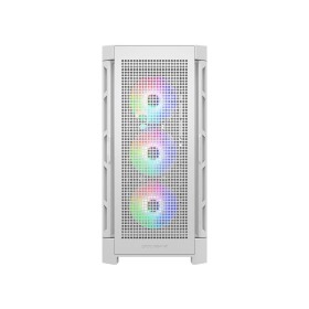 Корпус для ПК Cougar Duoface Pro RGB (White)