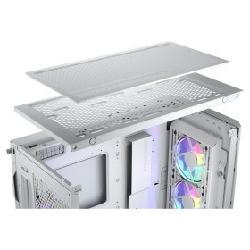 Корпус для ПК Cougar Duoface Pro RGB (White)