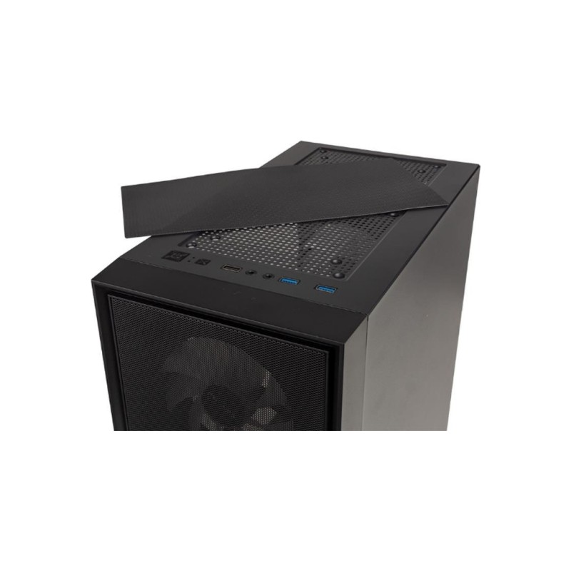 Корпус для ПК Prologix E107