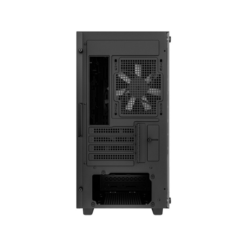 Корпус для PC Deepcool CC360 ARGB (R-CC360-BKAPM3-G-1)