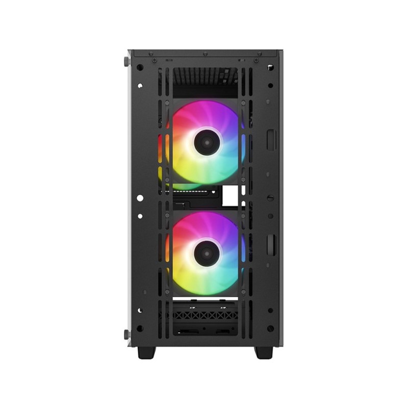 Корпус для PC Deepcool CC360 ARGB (R-CC360-BKAPM3-G-1)