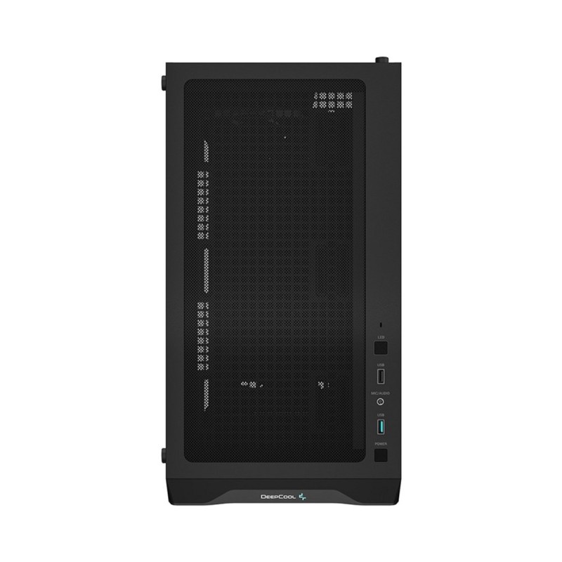 Корпус для PC Deepcool CC360 ARGB (R-CC360-BKAPM3-G-1)