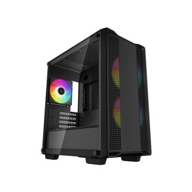 Корпус для PC Deepcool CC360 ARGB (R-CC360-BKAPM3-G-1)