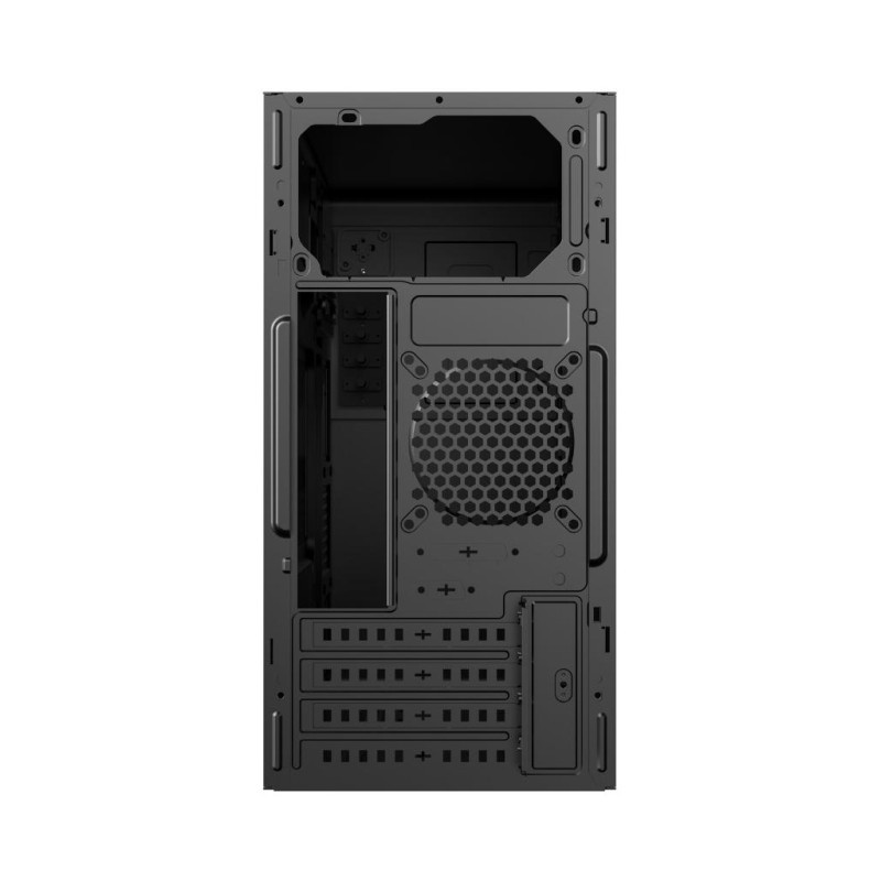 Корпус для ПК Gamemax A200-BK-NP