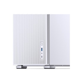 Корпус для ПК JONSBO D41 MESH SC White