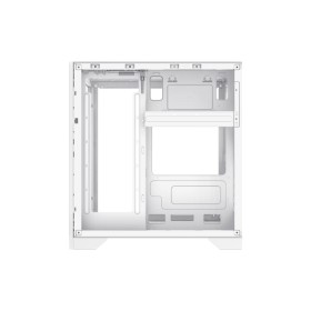 Корпус для ПК Gamemax Infinity Mini White