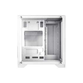 Корпус для ПК Gamemax Infinity Mini White