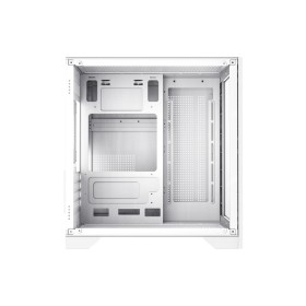 Корпус для ПК Gamemax Infinity Mini White