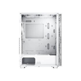 Корпус для ПК MONTECH X3 GLASS (W)