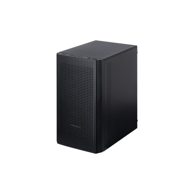 Корпус для ПК Prologix E110 Black