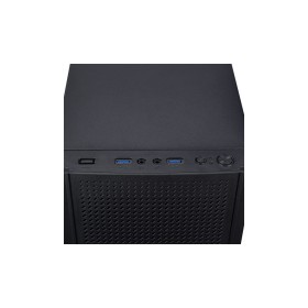 Корпус для ПК Prologix E110 Black