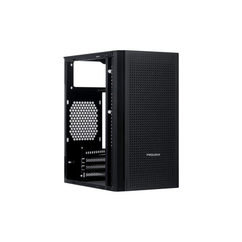 Корпус для ПК Prologix E110 Black