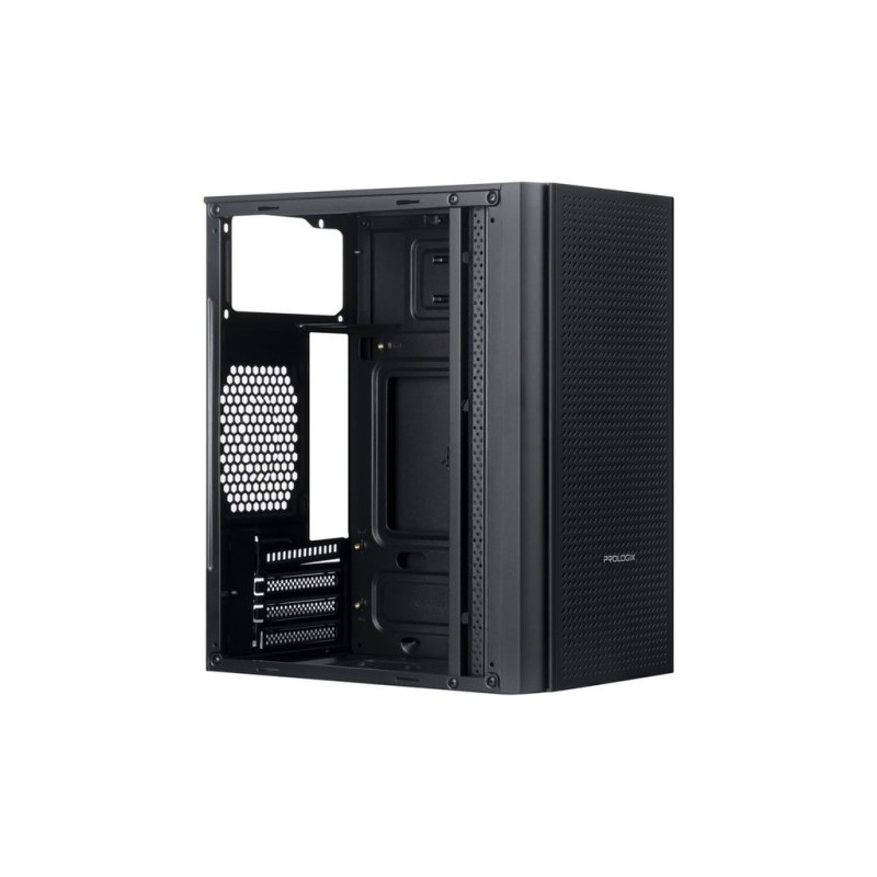 Корпус для ПК Prologix E110 Black