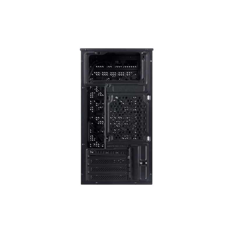Корпус для ПК Prologix E110 Black