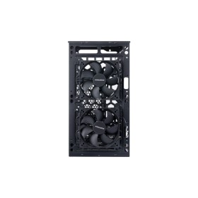 Корпус для ПК Prologix E110 Black