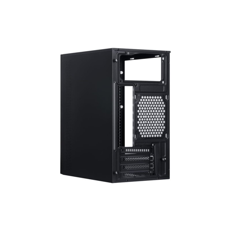 Корпус для ПК Prologix E110 Black